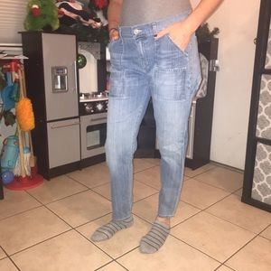 CITIZENS OF HUMANITY jeans